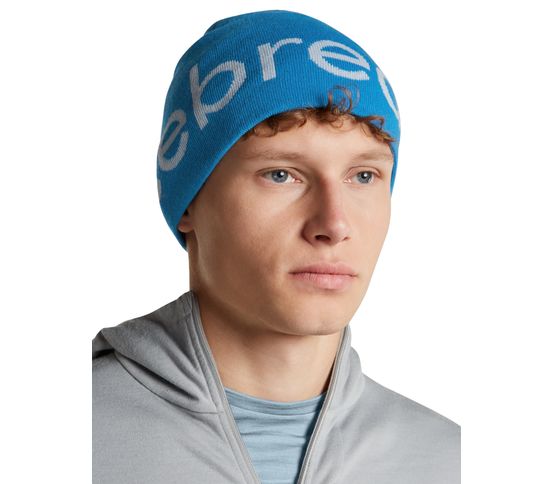 Merino Beanie