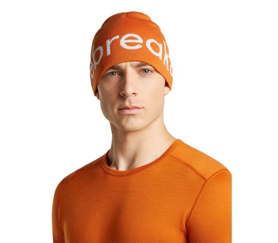 Merino Beanie