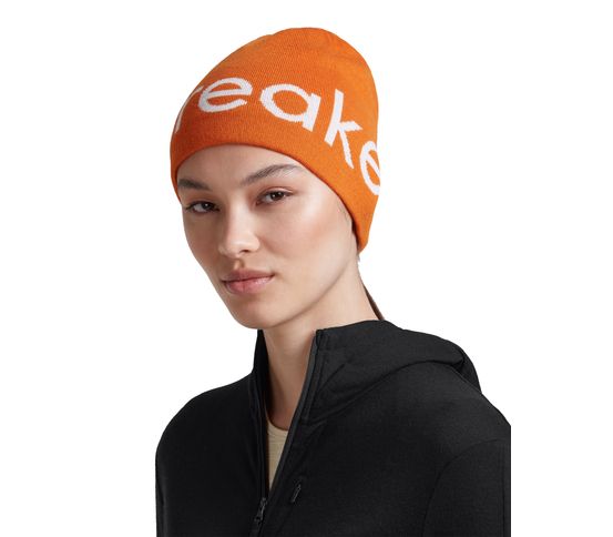 Merino Beanie