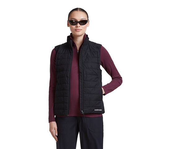 200 Oasis Half Zip dömu