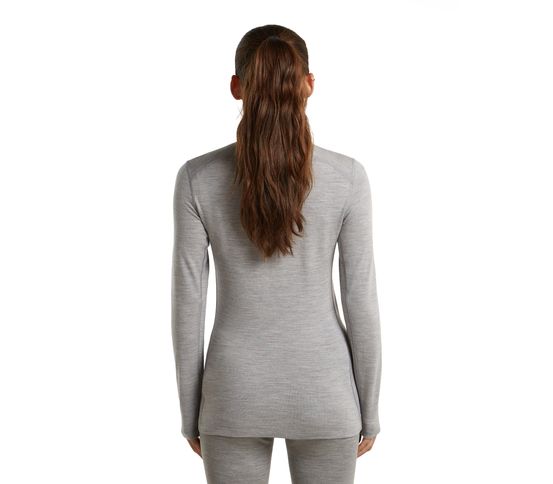 260 Tech Half Zip dömu