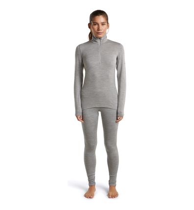 260 Tech Half Zip dömu Metro