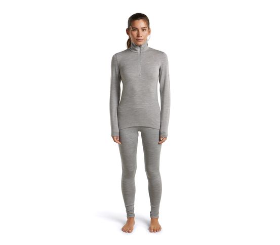 260 Tech Half Zip dömu