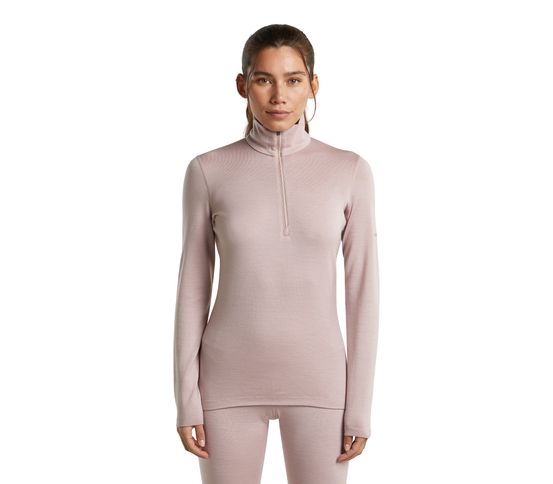 260 Tech Half Zip dömu