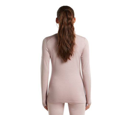 260 Tech Half Zip dömu