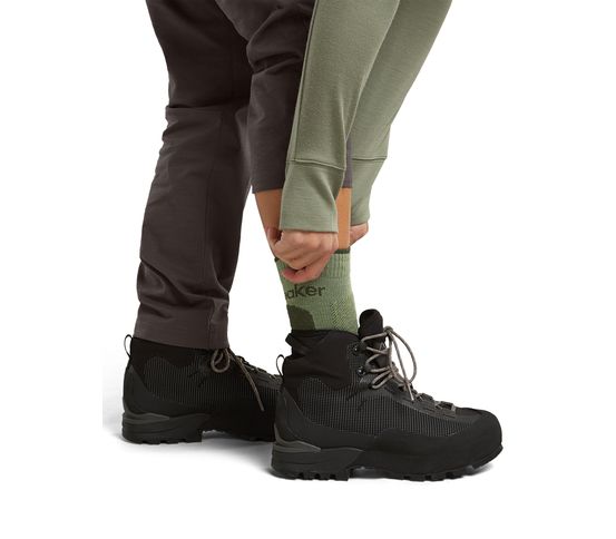 Hike Medium Crew dömu