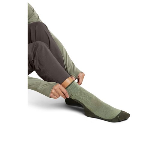 Hike Medium Crew dömu