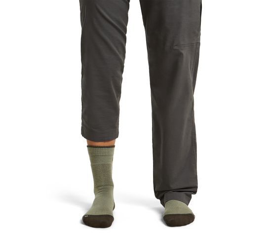 Hike Medium Crew dömu