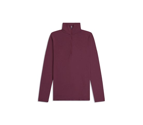 200 Oasis Half Zip dömu