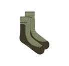 thumb Hike Medium Crew dömu