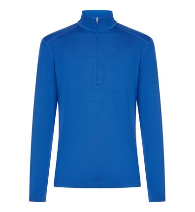 260 Oasis Half Zip Laz