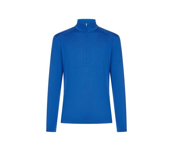 260 Oasis Half Zip