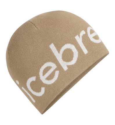 Merino Beanie Cumin