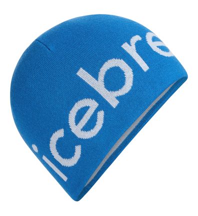 Merino Beanie Laz