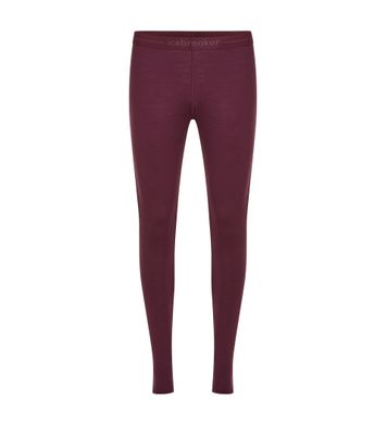 200 Oasis Leggings dömu DBerry