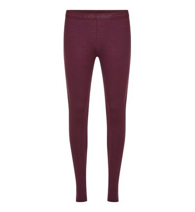 200 Oasis Leggings dömu DBerry