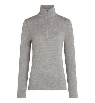 260 Tech Half Zip dömu Metro