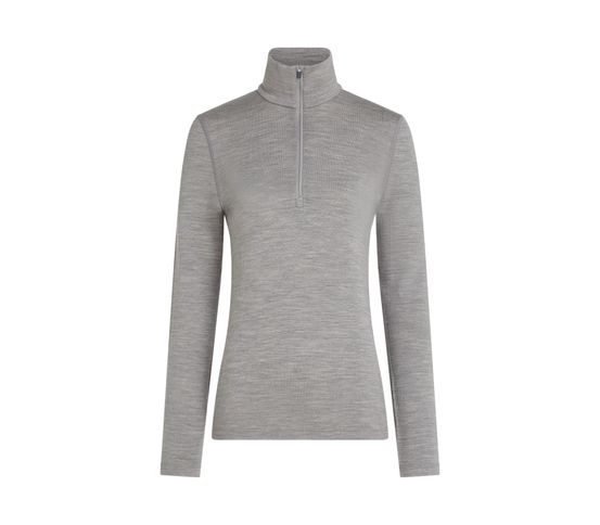 260 Tech Half Zip dömu