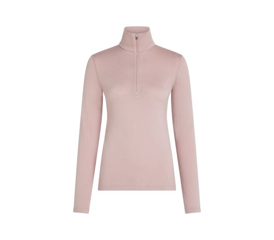 260 Tech Half Zip dömu