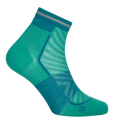 Run+ Ultralight Mini dömusokkar Fresh