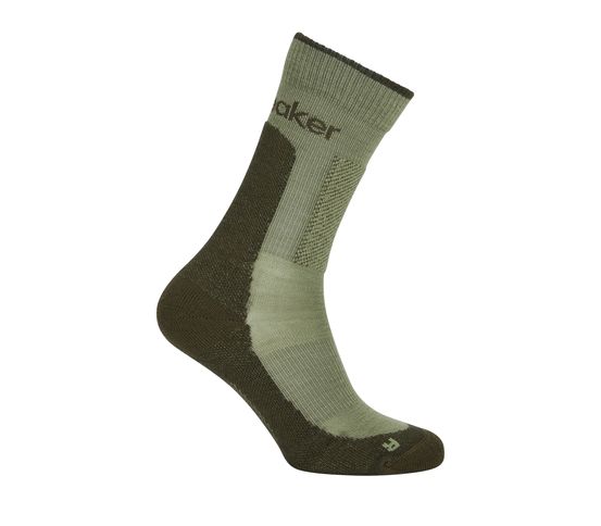 Hike Medium Crew dömu