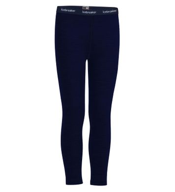 Kids 260 Tech Leggings MidnightNavy