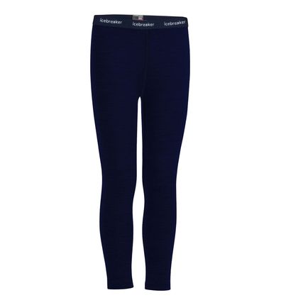 Kids 260 Tech Leggings MidnightNavy