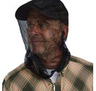 thumb Pinewood Mosquito Net