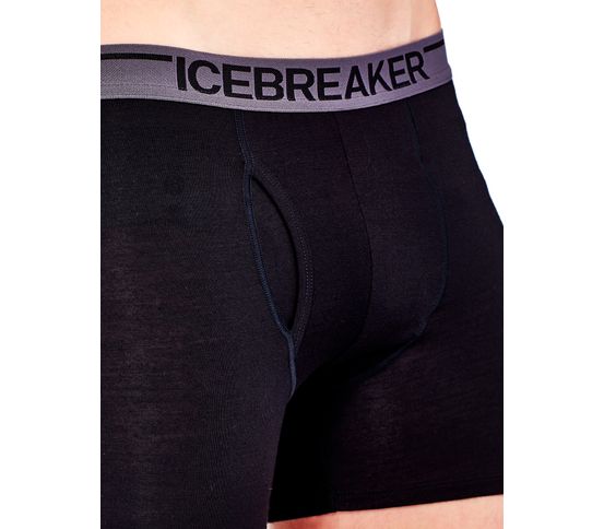 Anatomica Boxer Wfly