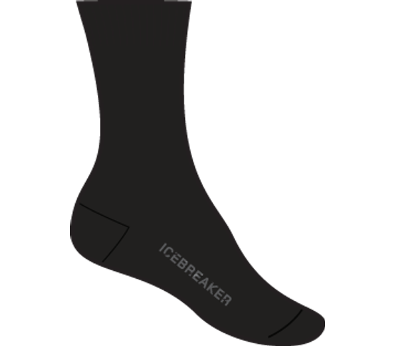 Lifestyle Crew Lite dömu