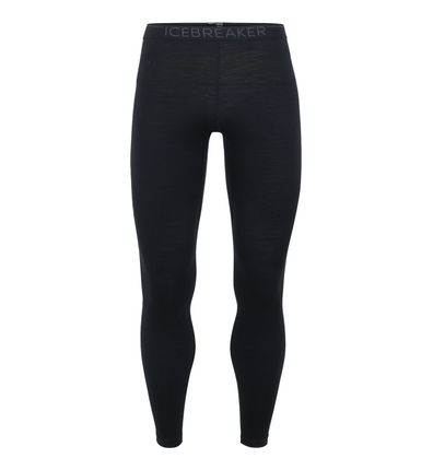 200 Oasis Leggings Blk