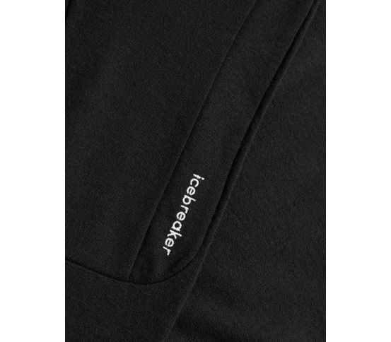 Quantum III Zip herrapeysa