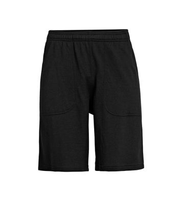 Shifter Shorts Blk