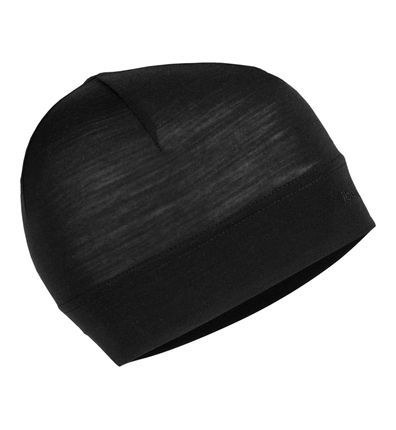 Cool-Lite Flexi Beanie Black