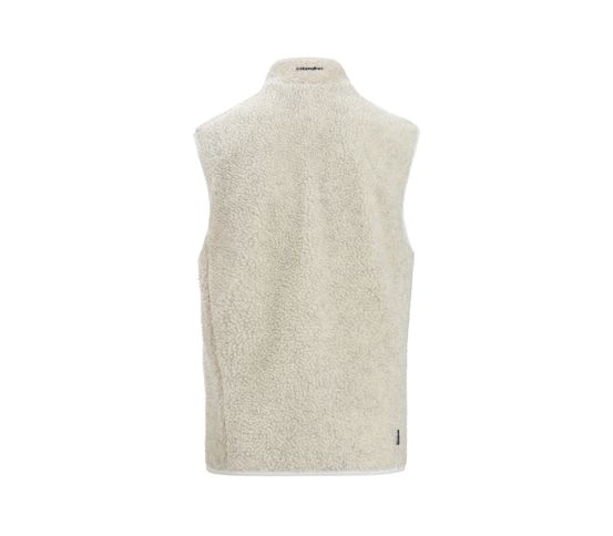 Real Fleece Vest