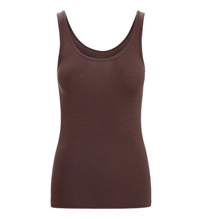 Siren Tank Umber