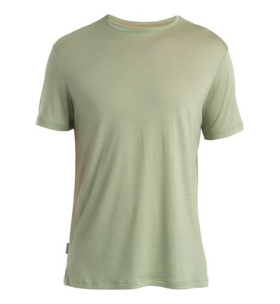 125 Sphere III stuttermabolur Lichen