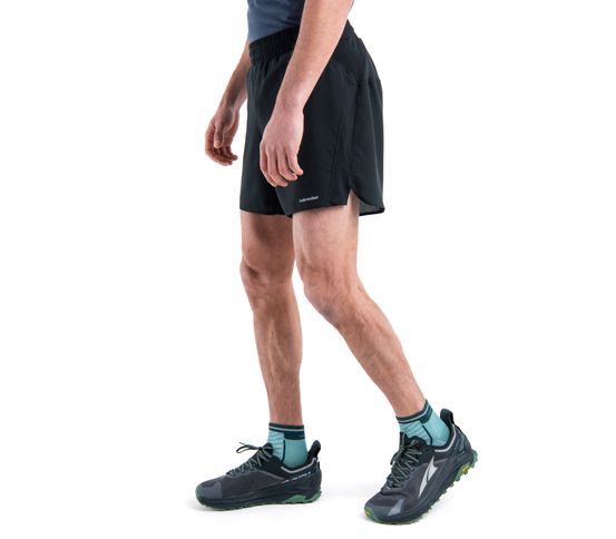 ZoneKnit Speed stuttbuxur herra