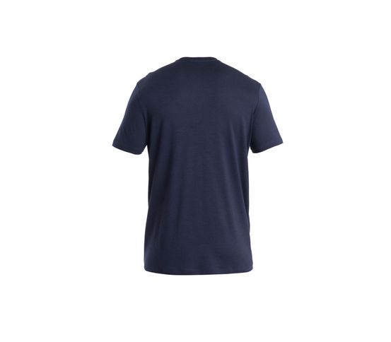 150 Tech Lite Tee III Tech Head