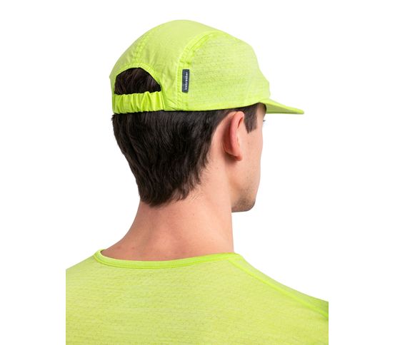 Pan Cap shell+windbreak