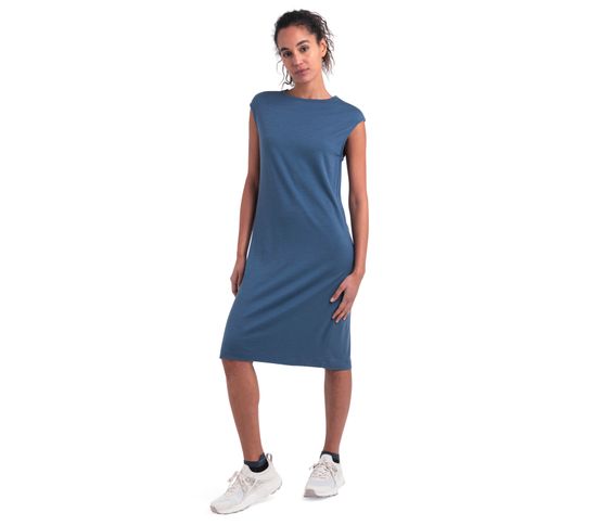 Granary Sleeveles Dress