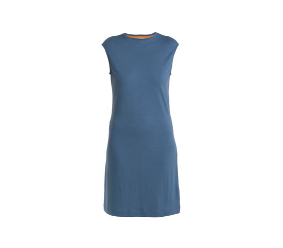 Granary Sleeveles Dress