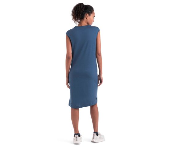 Granary Sleeveles Dress