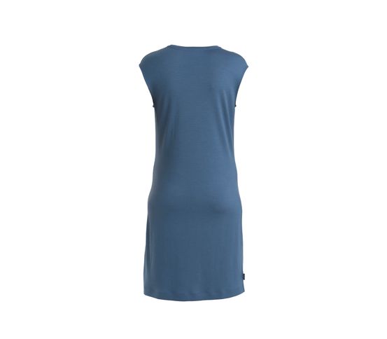 Granary Sleeveles Dress