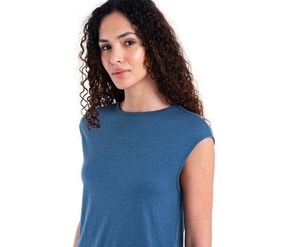 Granary Sleeveles Dress