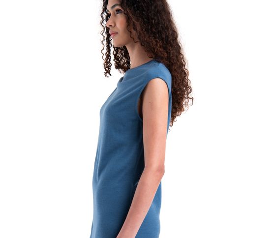 Granary Sleeveles Dress