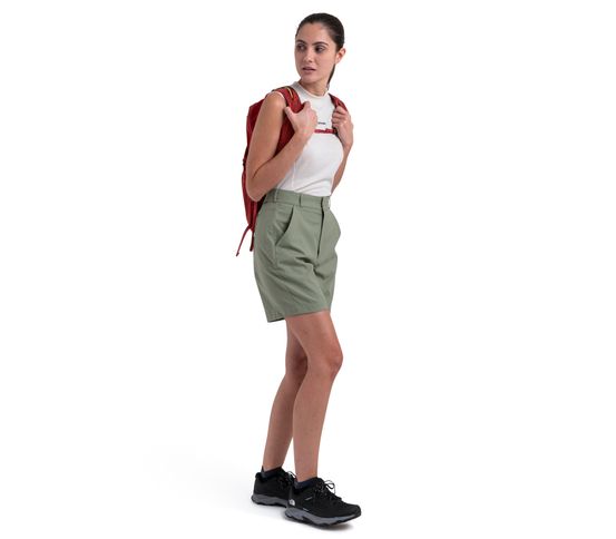 Hike Shorts dömu