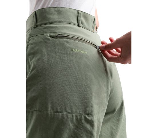 Hike Shorts dömu