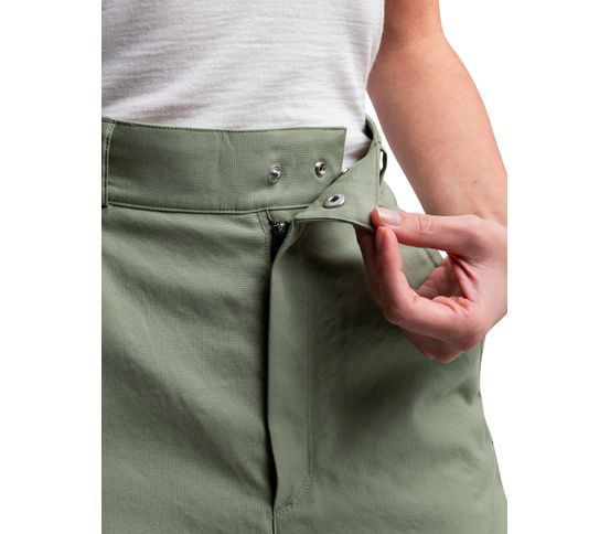 Hike Shorts dömu