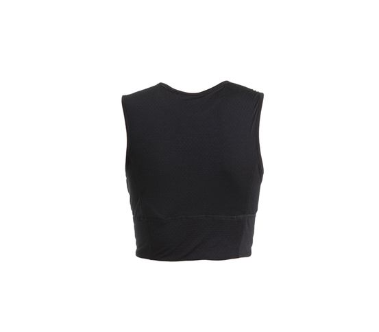 ZoneKnit Crop Bra Tank